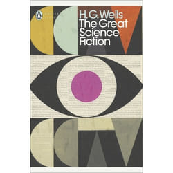 ISBN The Great Science Fiction livre Roman Anglais
