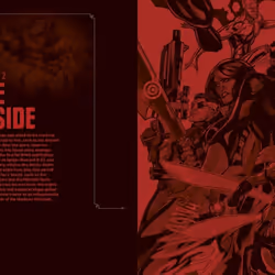 ISBN The Mysterious World of Doctor Strange livre enfants & adolescents Anglais Couverture rigide