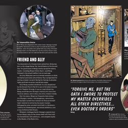 ISBN The Mysterious World of Doctor Strange livre enfants & adolescents Anglais Couverture rigide