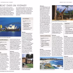ISBN DK Eyewitness Sydney livre Voyage Anglais