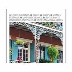 ISBN New Orleans : DK Eyewitness Top 10 Travel Guide, Voyage, Anglais, Livre broché, 128 pages