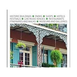 ISBN New Orleans : DK Eyewitness Top 10 Travel Guide livre Voyage Anglais