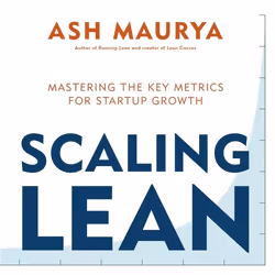 ISBN Scaling Lean, Anglais, Livre broché, 304 pages