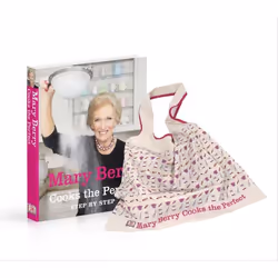ISBN Mary Berry Cooks The Perfect, nourriture &amp; boisson, Anglais, Livre broché, 352 pages