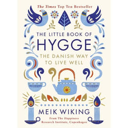 ISBN The Little Book of Hygge