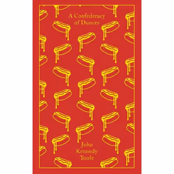 Dorling Kindersley A CONFEDERACY OF DUNCES, Anglais, Couverture rigide
