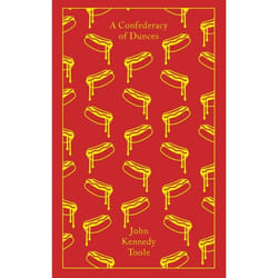 Dorling Kindersley A CONFEDERACY OF DUNCES livre Anglais Couverture rigide