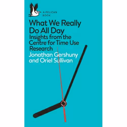 ISBN What We Really Do All Day, Anglais, Livre broché, 384 pages