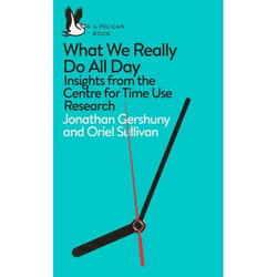 ISBN What We Really Do All Day livre Anglais Livre broché 384 pages