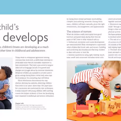 ISBN How To Raise An Amazing Child the Montessori Way, 2nd Edition livre Santé, esprit et corps Anglais