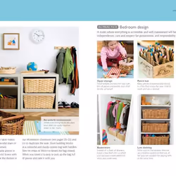 ISBN How To Raise An Amazing Child the Montessori Way, 2nd Edition livre Santé, esprit et corps Anglais