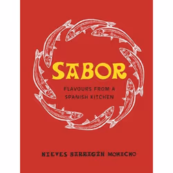 ISBN Sabor, Anglais, 304 pages
