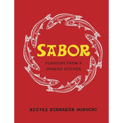 ISBN Sabor livre Anglais 304 pages