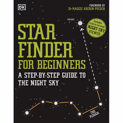 ISBN StarFinder for Beginners, Science & nature, Anglais, Livre broché, 128 pages