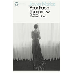ISBN Your Face Tomorrow, Volume 1