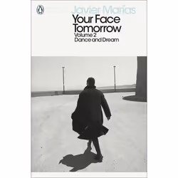 ISBN Your Face Tomorrow, Volume 2, Roman, Anglais, Livre broché, 352 pages