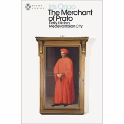 ISBN The Merchant of Prato, Anglais, Livre broché, 400 pages