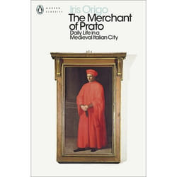 ISBN The Merchant of Prato livre Anglais Livre broché 400 pages