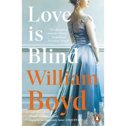ISBN Love is Blind livre Roman Anglais