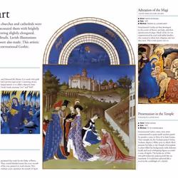 ISBN Art A Children's Encyclopedia livre référence & langage Anglais Couverture rigide