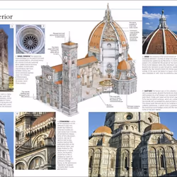 ISBN Great Buildings livre Art & design Anglais