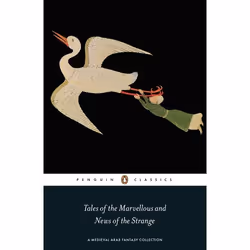 ISBN Tales of the Marvellous and News of the Strange, classiques, Anglais, Livre broché, 496 pages