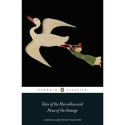 ISBN Tales of the Marvellous and News of the Strange livre classiques Anglais