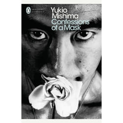 ISBN Confessions of a Mask livre fiction litéraire Anglais