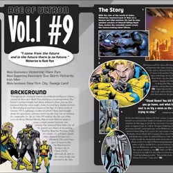 ISBN Marvel Avengers Ultimate Guide New Edition livre enfants & adolescents Anglais Couverture rigide