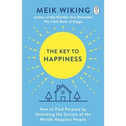 ISBN The Key to Happiness
