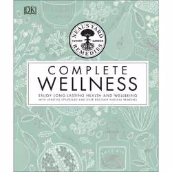 ISBN Neal's Yard Remedies Complete Wellness, Santé, esprit et corps, Anglais, Couverture rigide, 304 pages
