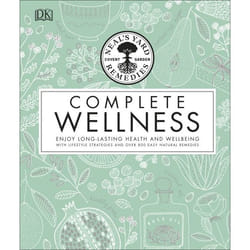 ISBN Neal's Yard Remedies Complete Wellness livre Santé, esprit et corps Anglais Couverture rigide