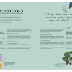 ISBN Neal's Yard Remedies Complete Wellness livre Santé, esprit et corps Anglais Couverture rigide