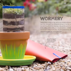 ISBN Outdoor Maker Lab livre Science & nature Anglais Couverture rigide