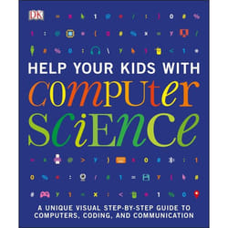 ISBN Help Your Kids with Computer Science