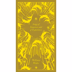 ISBN Songs of Innocence and of Experience, poésie, Anglais, 112 pages