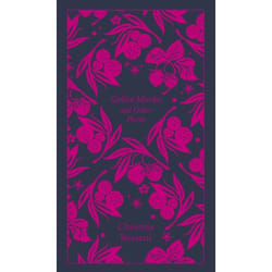 ISBN Goblin Market and Other Poems livre poésie Anglais