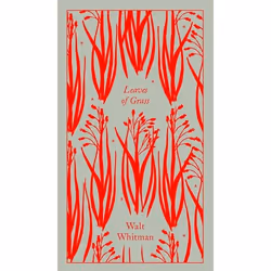 ISBN Leaves of Grass, poésie, Anglais, 208 pages