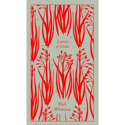 ISBN Leaves of Grass livre poésie Anglais 208 pages