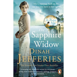 ISBN The Sapphire Widow
