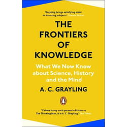 ISBN The Frontiers of Knowledge