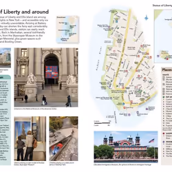ISBN DK Eyewitness Family Guide New York City livre Voyage Anglais