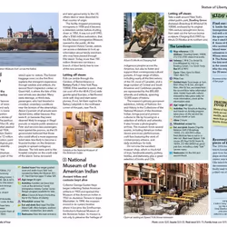 ISBN DK Eyewitness Family Guide New York City livre Voyage Anglais