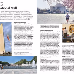 ISBN DK Eyewitness Family Guide Washington, DC livre Voyage Anglais
