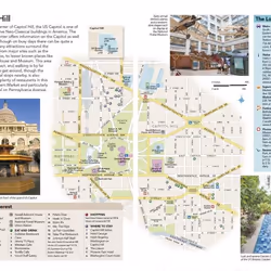 ISBN DK Eyewitness Family Guide Washington, DC livre Voyage Anglais
