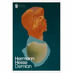 ISBN Demian, Roman, Anglais, 144 pages