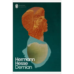 ISBN Demian livre Roman Anglais