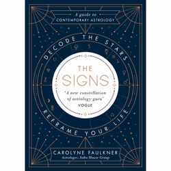 ISBN The Signs, Anglais, 352 pages