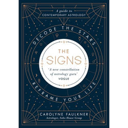 ISBN The Signs