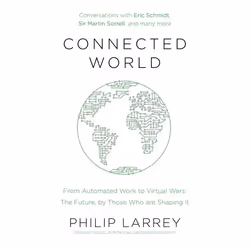 ISBN Connected World, Anglais, Livre broché, 320 pages